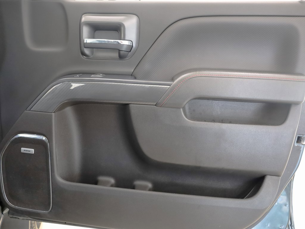 Used 2018 GMC Sierra 2500 SLT image 24