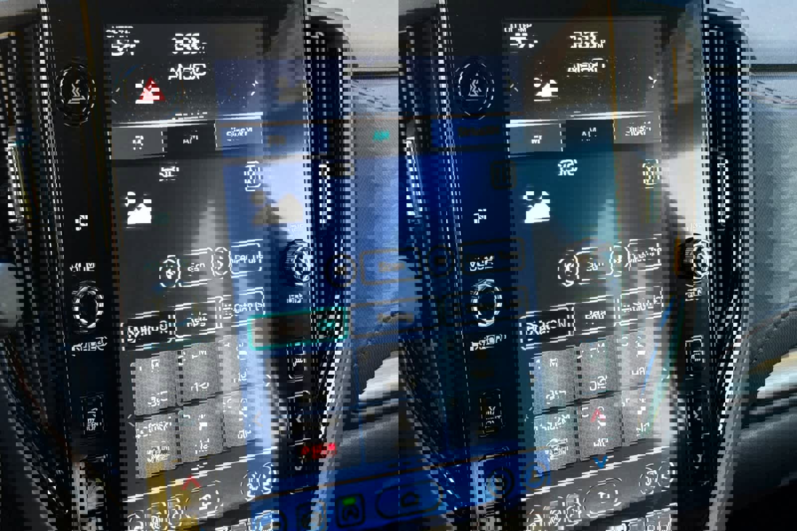 New 2026 Subaru Forester Touring image 14