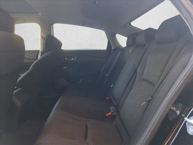 Used 2024 Honda Accord EX image 14