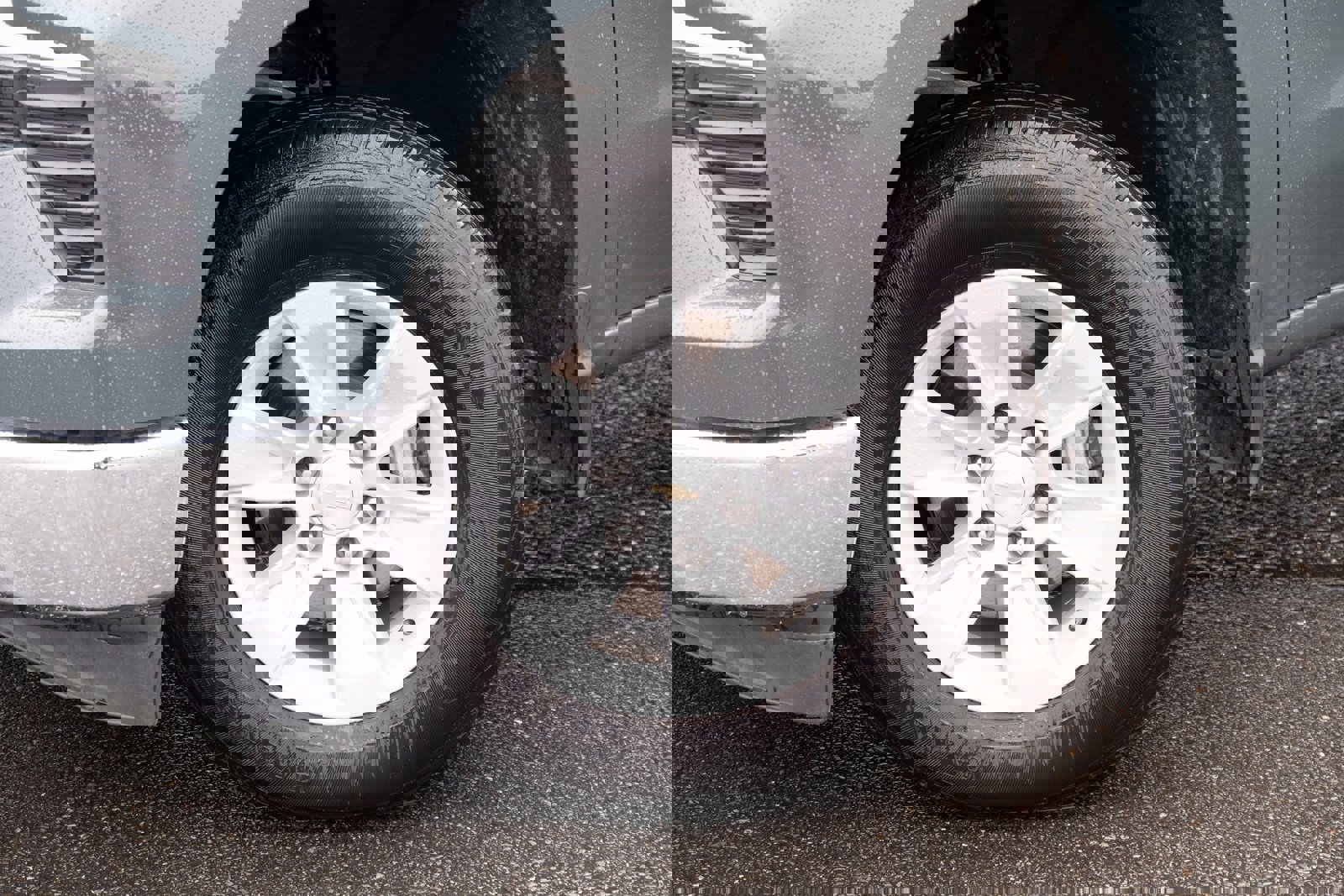 Used 2025 Chevrolet Silverado 1500 LT image 19