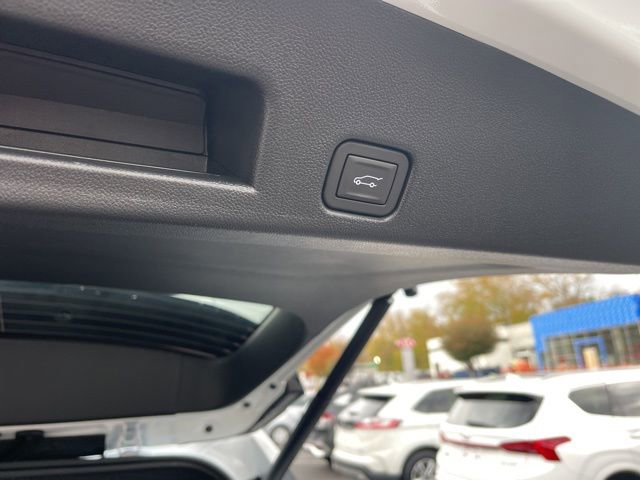 New 2026 GMC Acadia Elevation w/ Black Edition image 17