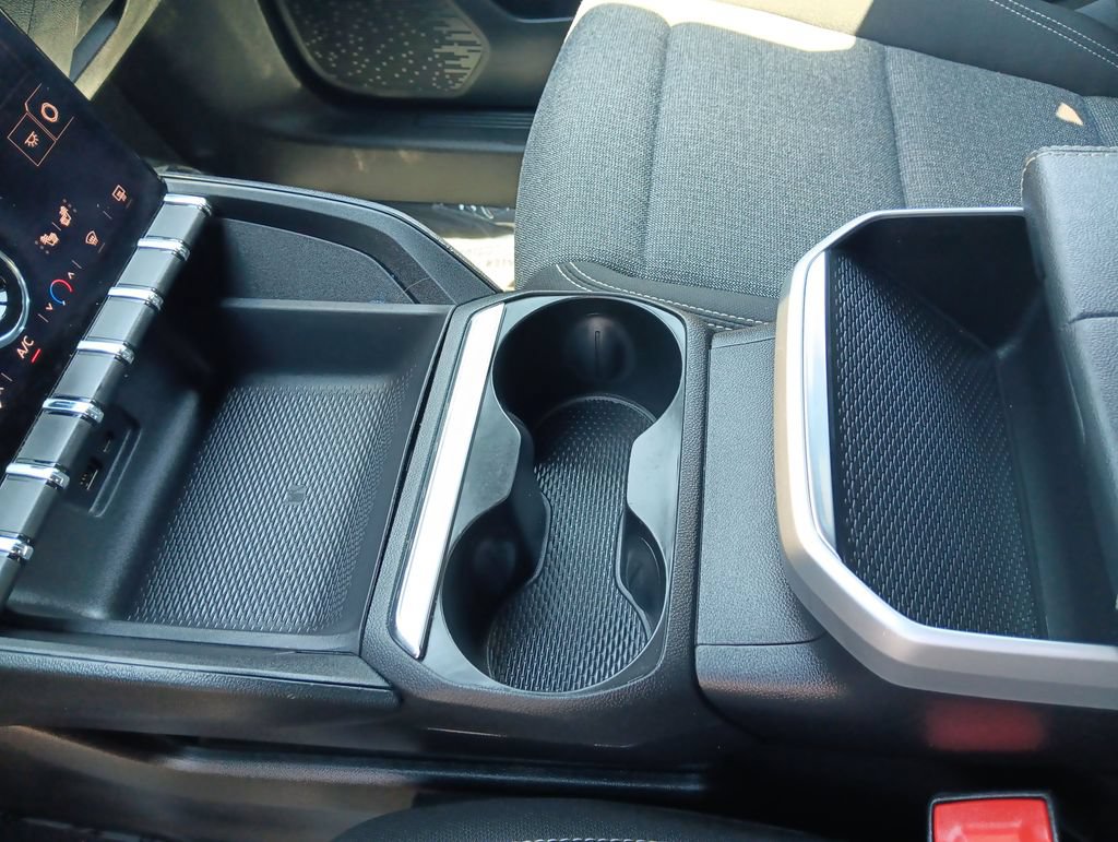 Used 2025 GMC Terrain Elevation AWD/4WD image 23