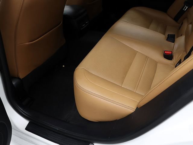 Used 2015 Lexus IS 250 AWD image 27