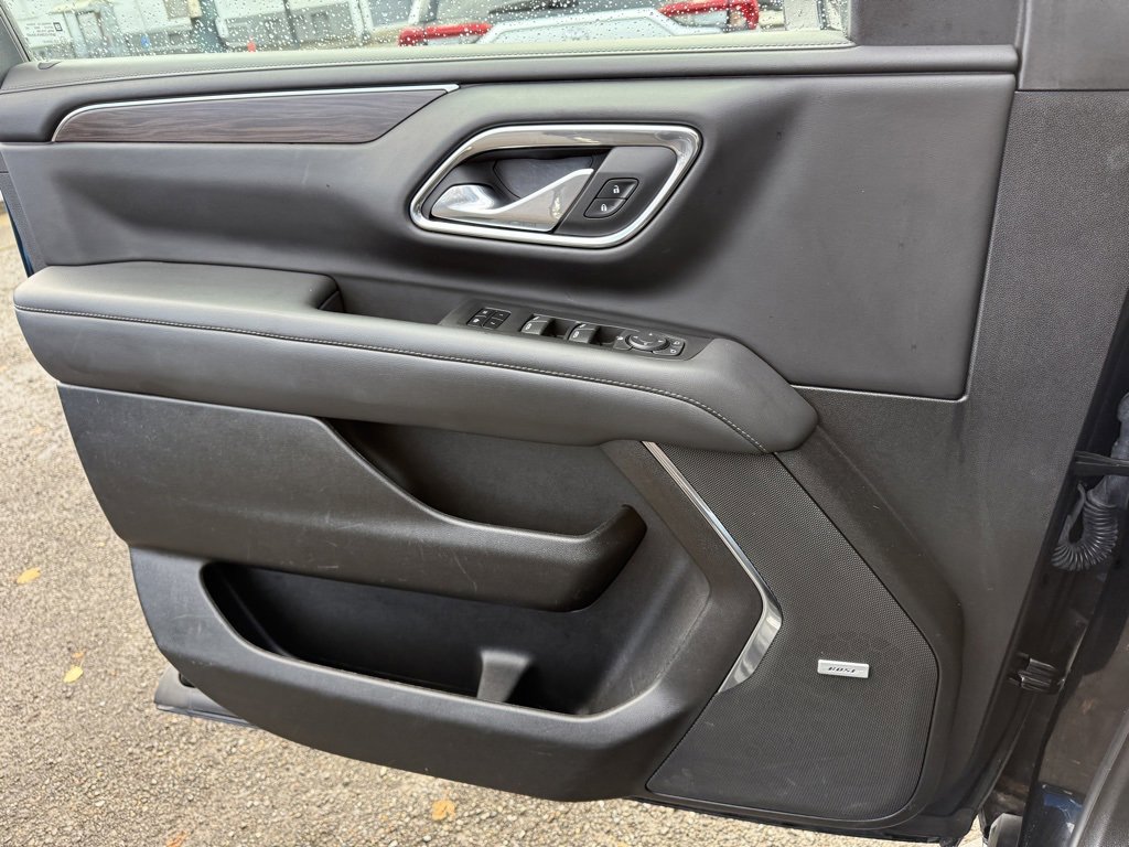 Used 2023 Chevrolet Tahoe LT image 26