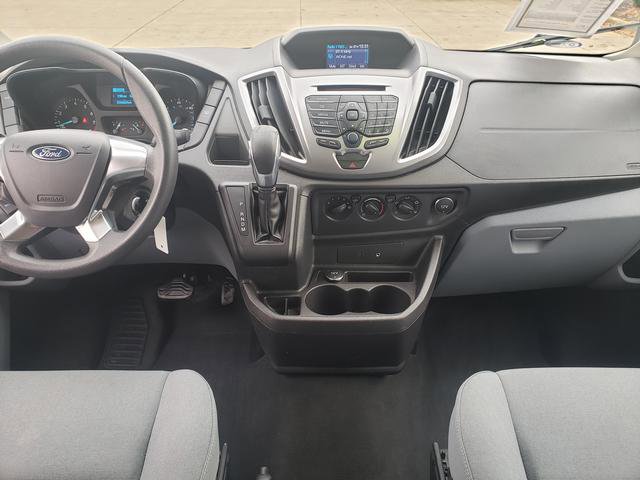 Used 2015 Ford Transit 350 XLT image 17