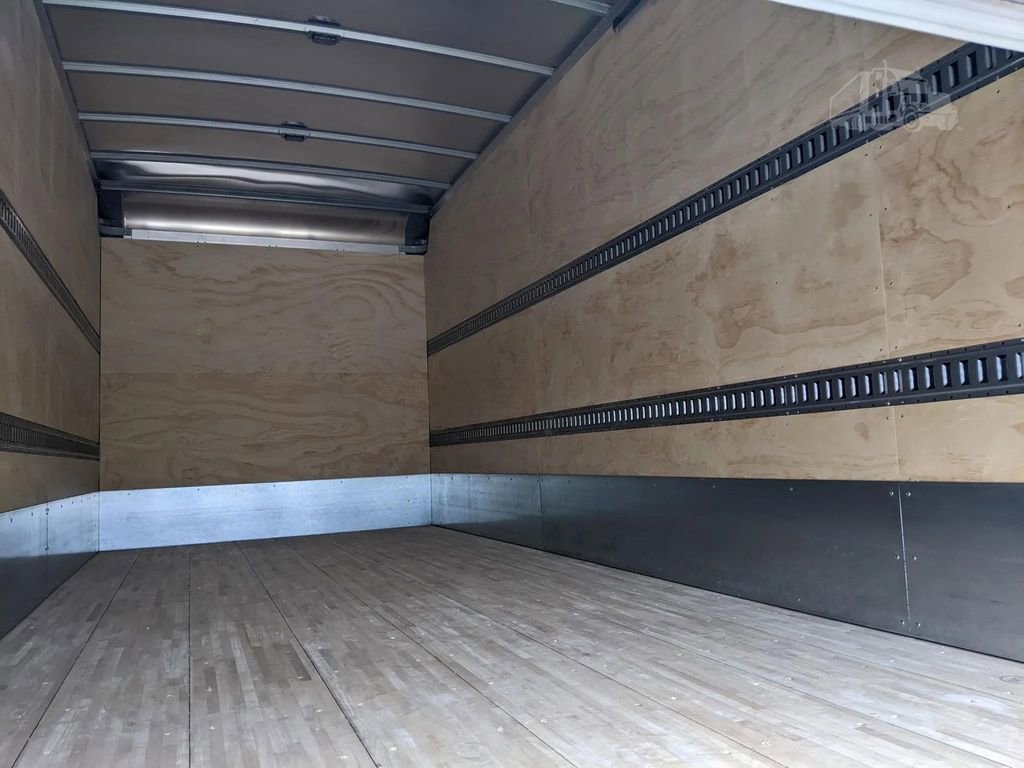 New 2025 Isuzu NQR image 9