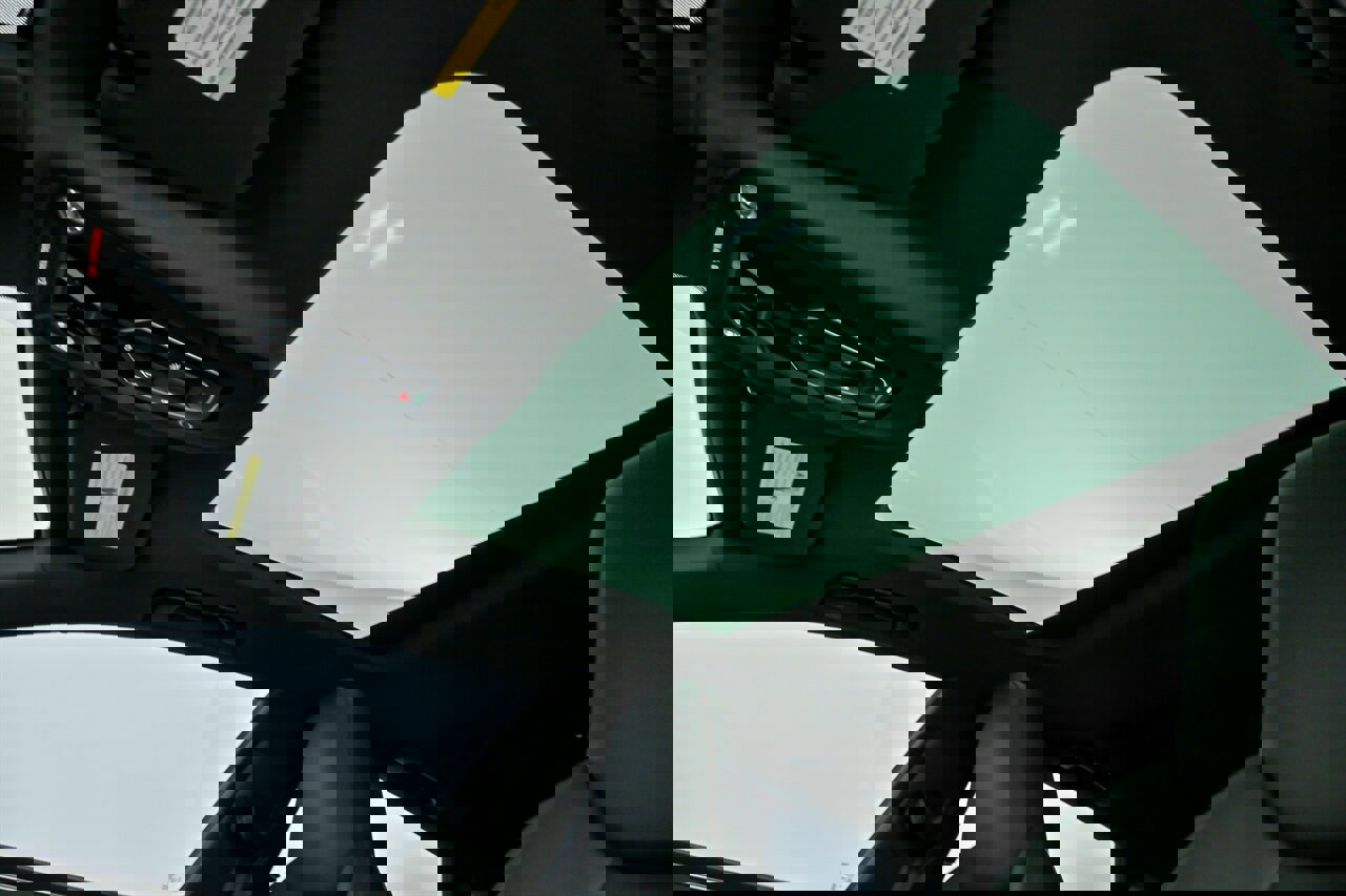 Used 2021 Audi RS 7 Sportback w/ Black Optic Package image 24