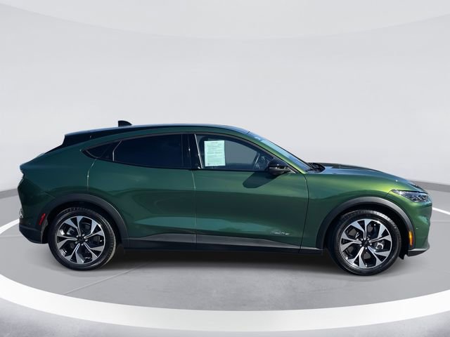 Certified 2024 Ford Mustang Mach-E Select image 4