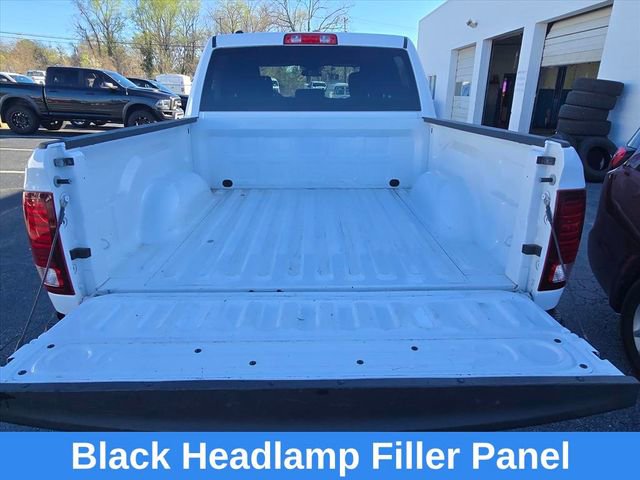 Used 2024 RAM 1500 Classic Warlock image 16