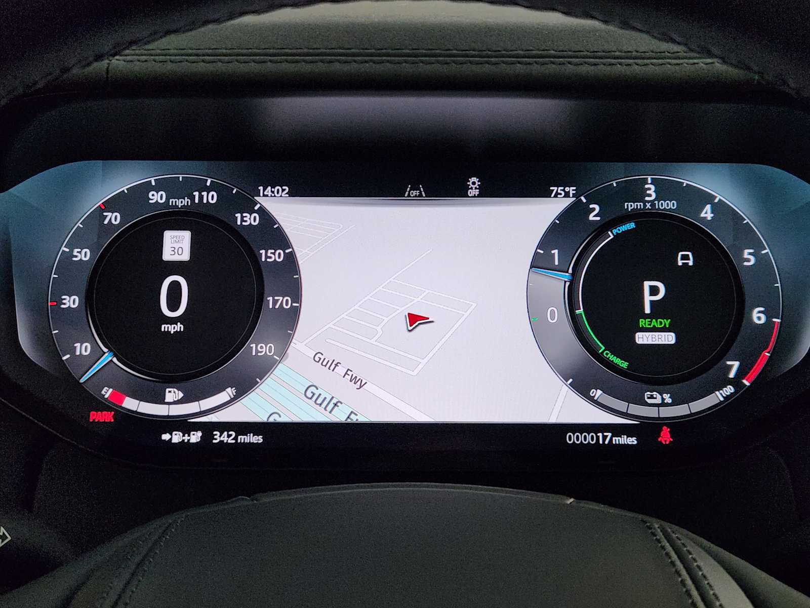New 2026 Land Rover Range Rover SE AWD/4WD image 15