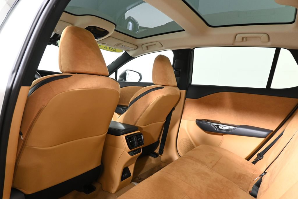 Used 2023 Lexus RZ 450e Premium w/ Accessory Package (2T) image 33