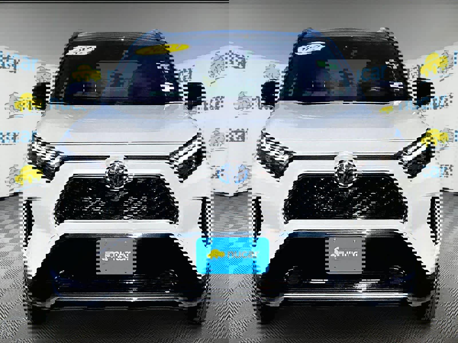 Certified 2023 Toyota RAV4 XSE image 2