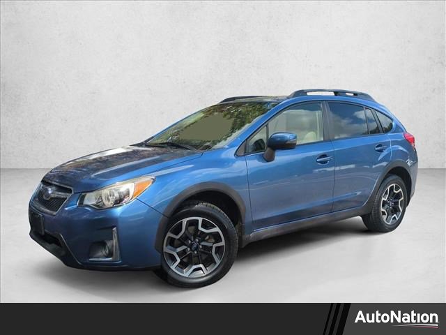 Used 2017 Subaru Crosstrek 2.0i Limited AWD/4WD image 1