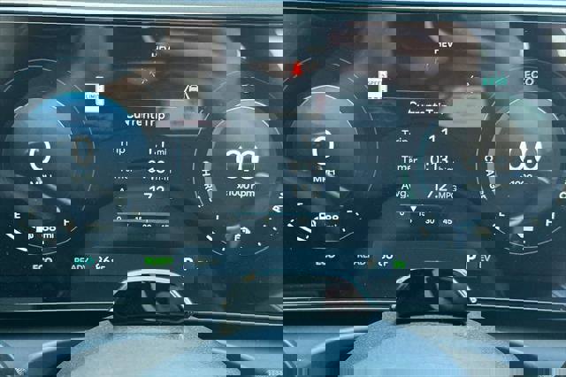 New 2025 Hyundai Tucson Limited image 22