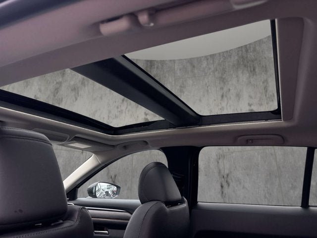 New 2026 MAZDA CX-50 AWD 2.5 S image 7
