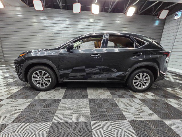 Used 2019 Lexus NX 300h AWD w/ Comfort Package image 8