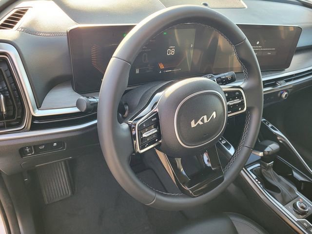 Used 2024 Kia Sorento X-Line EX image 24