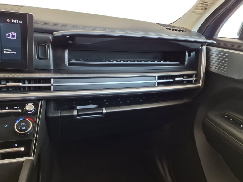 Used 2026 Hyundai Santa Fe SEL FWD image 37