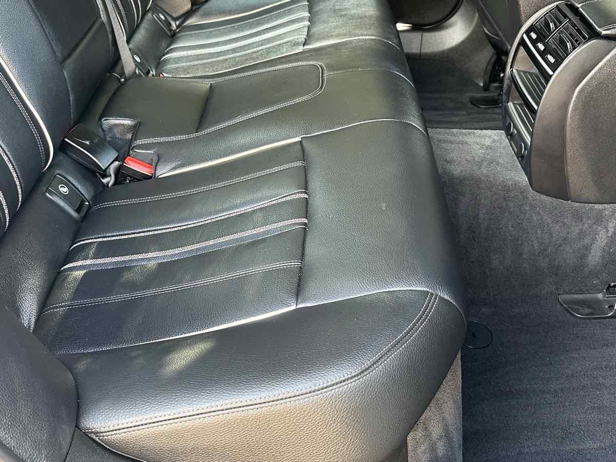 Used 2018 BMW 540i xDrive 540i xDrive image 20