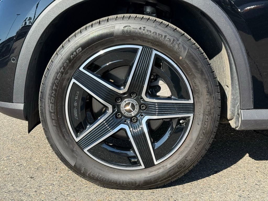 Certified 2026 Mercedes-Benz GLC 300 4MATIC image 15