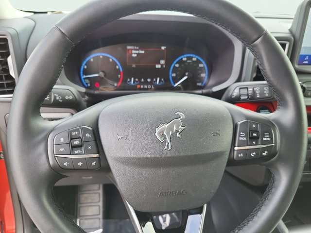 Used 2024 Ford Bronco Sport Free Wheeling w/ Convenience Package AWD/4WD image 30