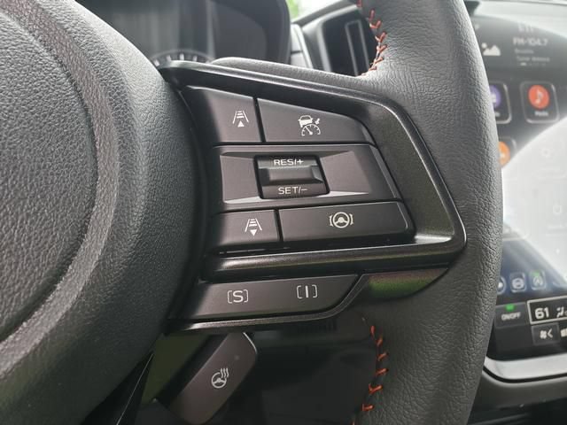 New 2026 Subaru Crosstrek 2.5i Limited AWD/4WD image 18