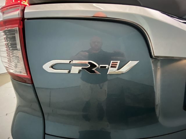 Used 2016 Honda CR-V EX-L image 26