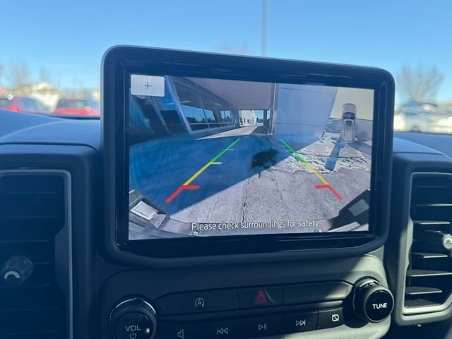 Used 2023 Ford Bronco Sport Outer Banks image 21