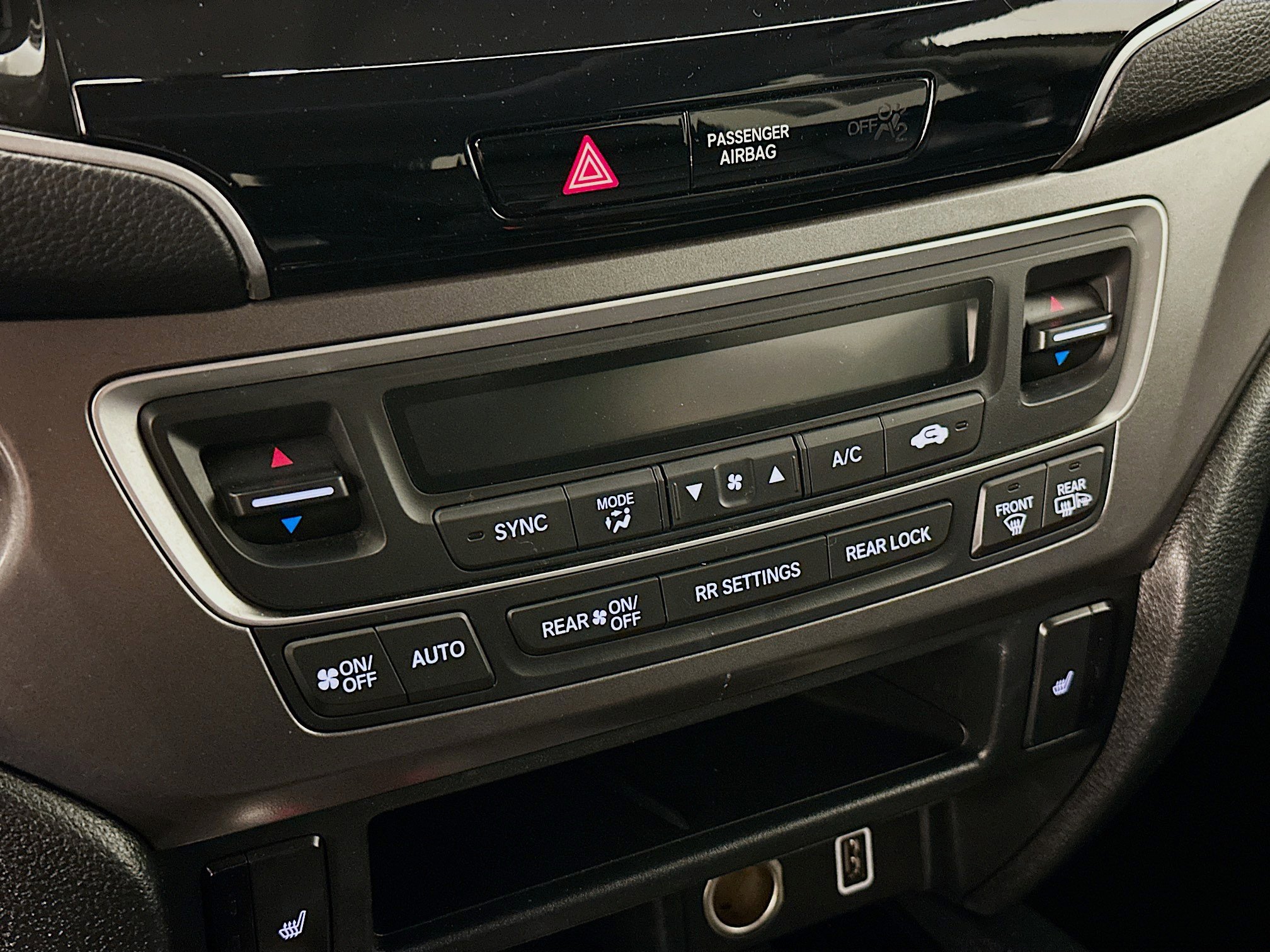 Used 2022 Honda Pilot Special Edition image 23