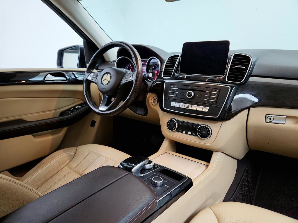 Used 2018 Mercedes-Benz GLE 350 image 26