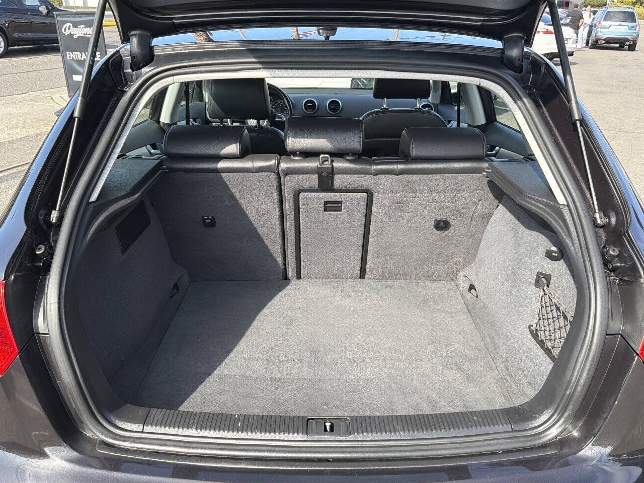 Used 2009 Audi A3 2.0T Premium AWD/4WD image 6