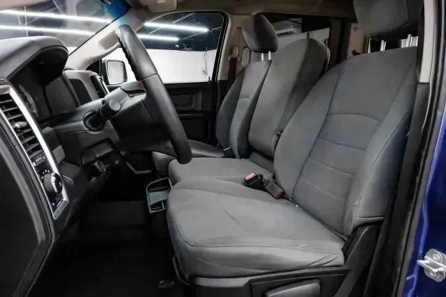 Used 2019 RAM 1500 Express w/ Express Value Package image 34