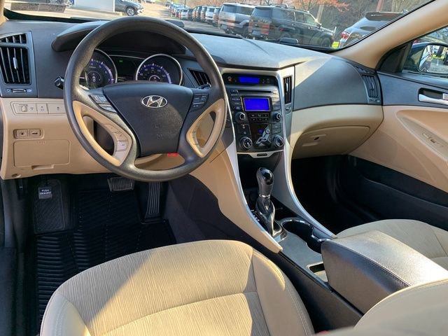 Used 2013 Hyundai Sonata GLS FWD image 18