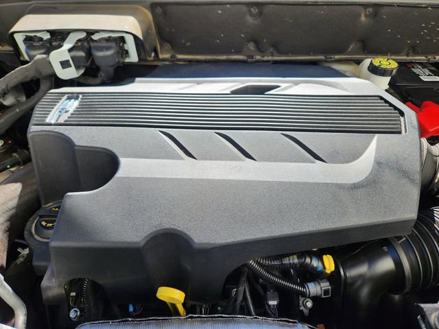 Certified 2020 Lincoln Nautilus Black Label image 22