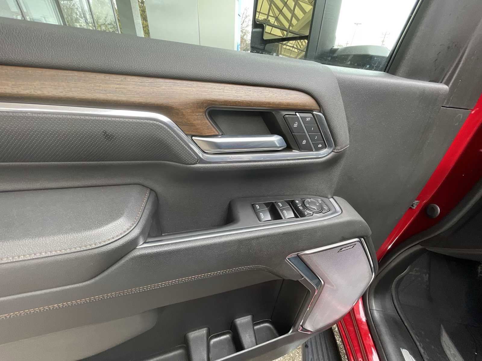 Certified 2024 Chevrolet Silverado 2500 High Country w/ High Country Premium Package image 22