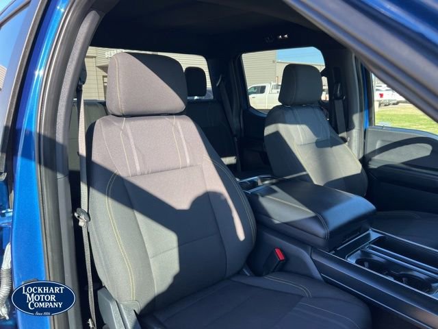 Used 2024 Ford F150 STX image 31