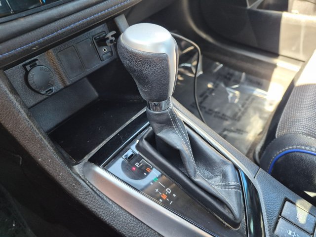 Used 2017 Toyota Corolla SE FWD image 13