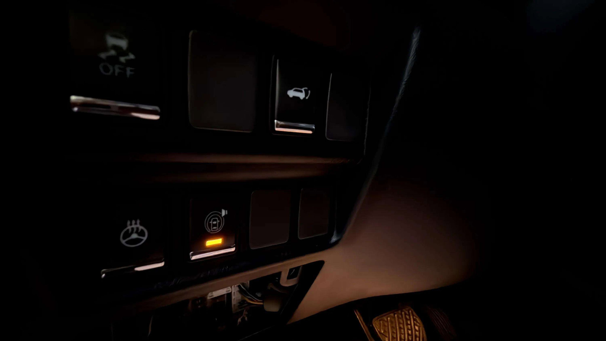 Used 2019 INFINITI QX60 Luxe image 34