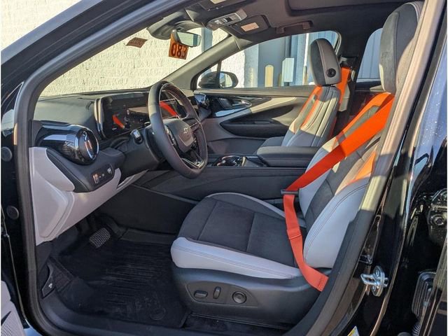 New 2026 Chevrolet Blazer EV SS image 14