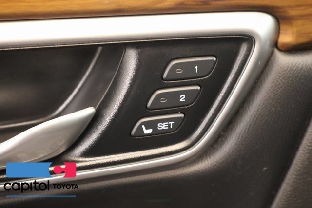 Used 2019 Honda CR-V EX-L image 11