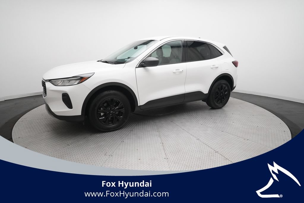Used 2023 Ford Escape Active w/ Tech Pack #1