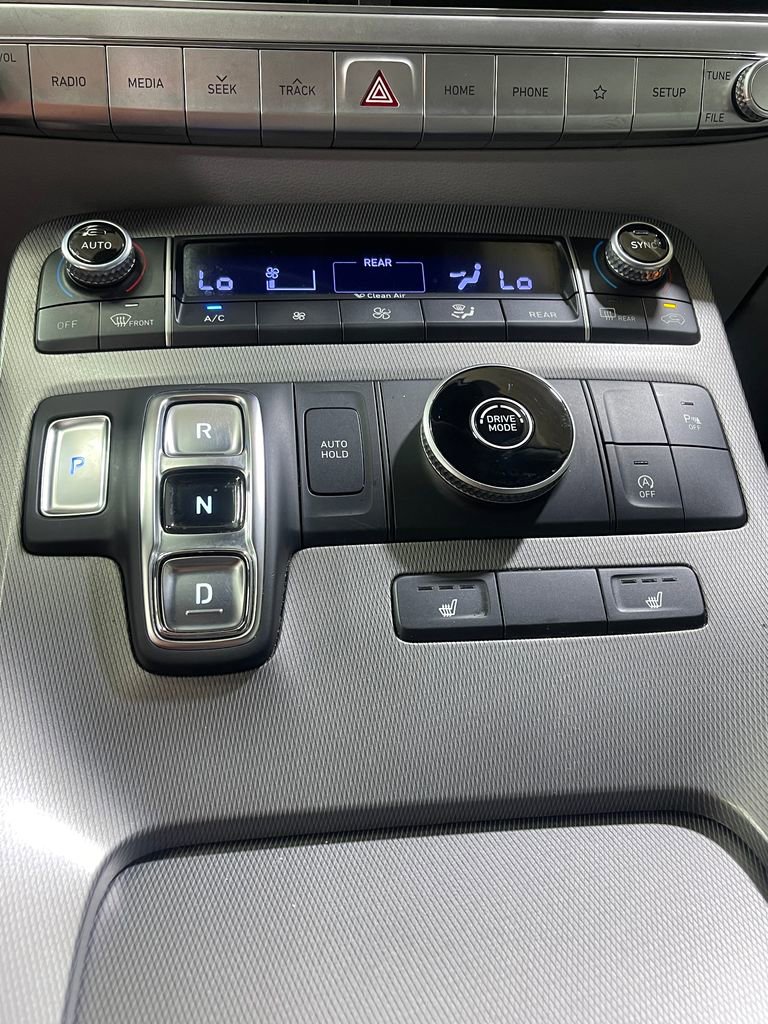 Used 2020 Hyundai Palisade SEL image 23