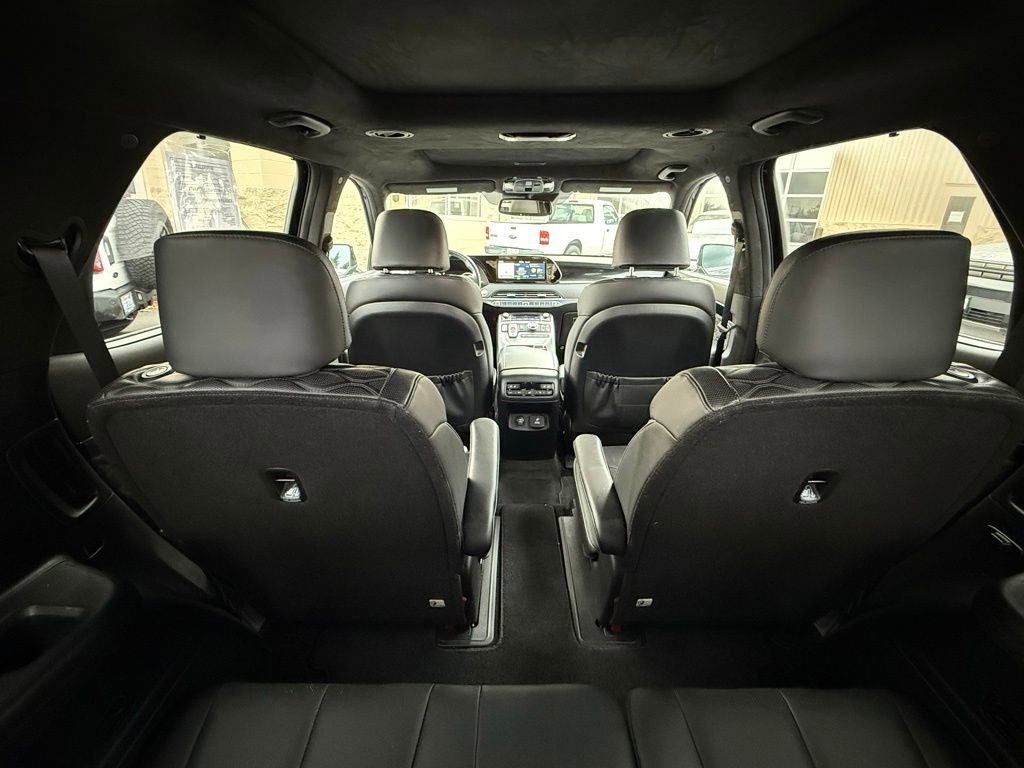Used 2020 Hyundai Palisade Limited image 6