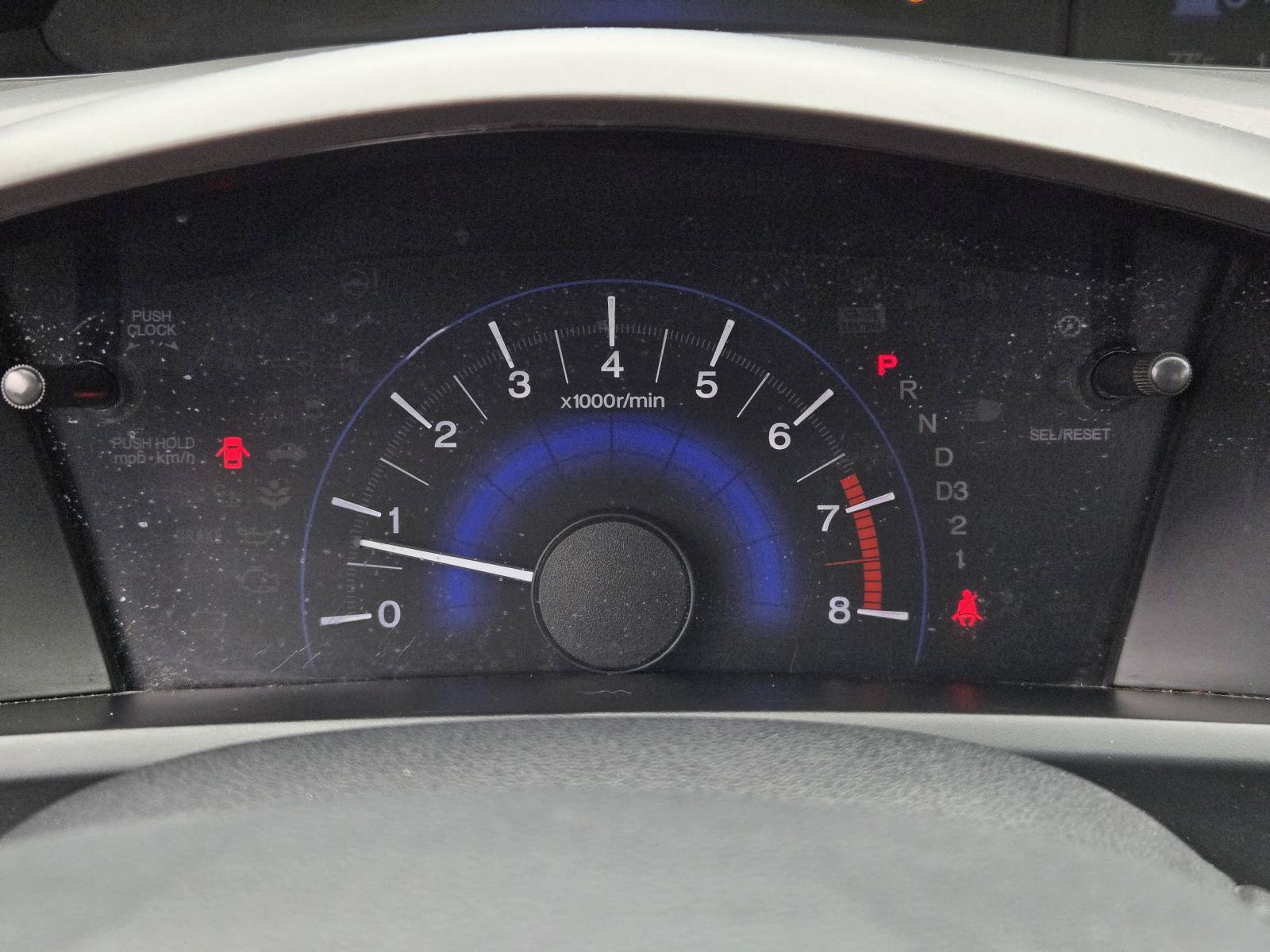 Used 2012 Honda Civic EX-L image 13