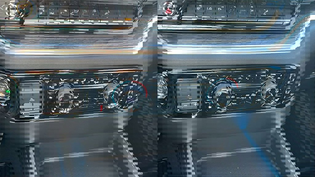 New 2026 Chevrolet Silverado 2500 LTZ w/ Trail Boss Package image 26