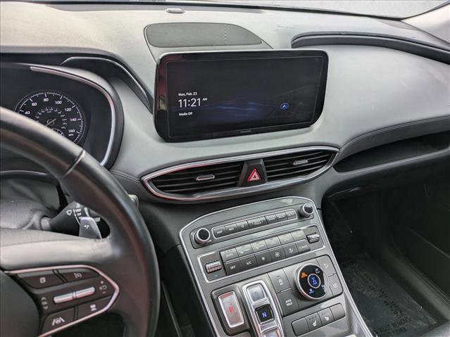 Used 2023 Hyundai Santa Fe SEL image 12