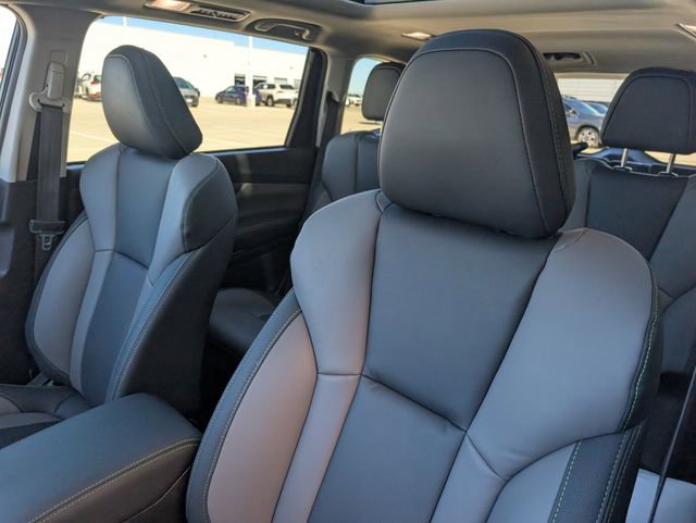 Certified 2025 Subaru Ascent Onyx Edition image 10