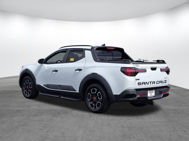 Used 2024 Hyundai Santa Cruz XRT AWD/4WD image 6
