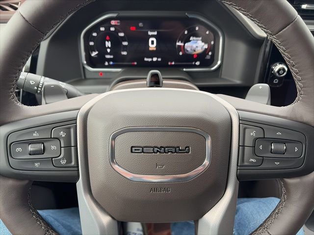 New 2026 GMC Sierra 1500 Denali image 21