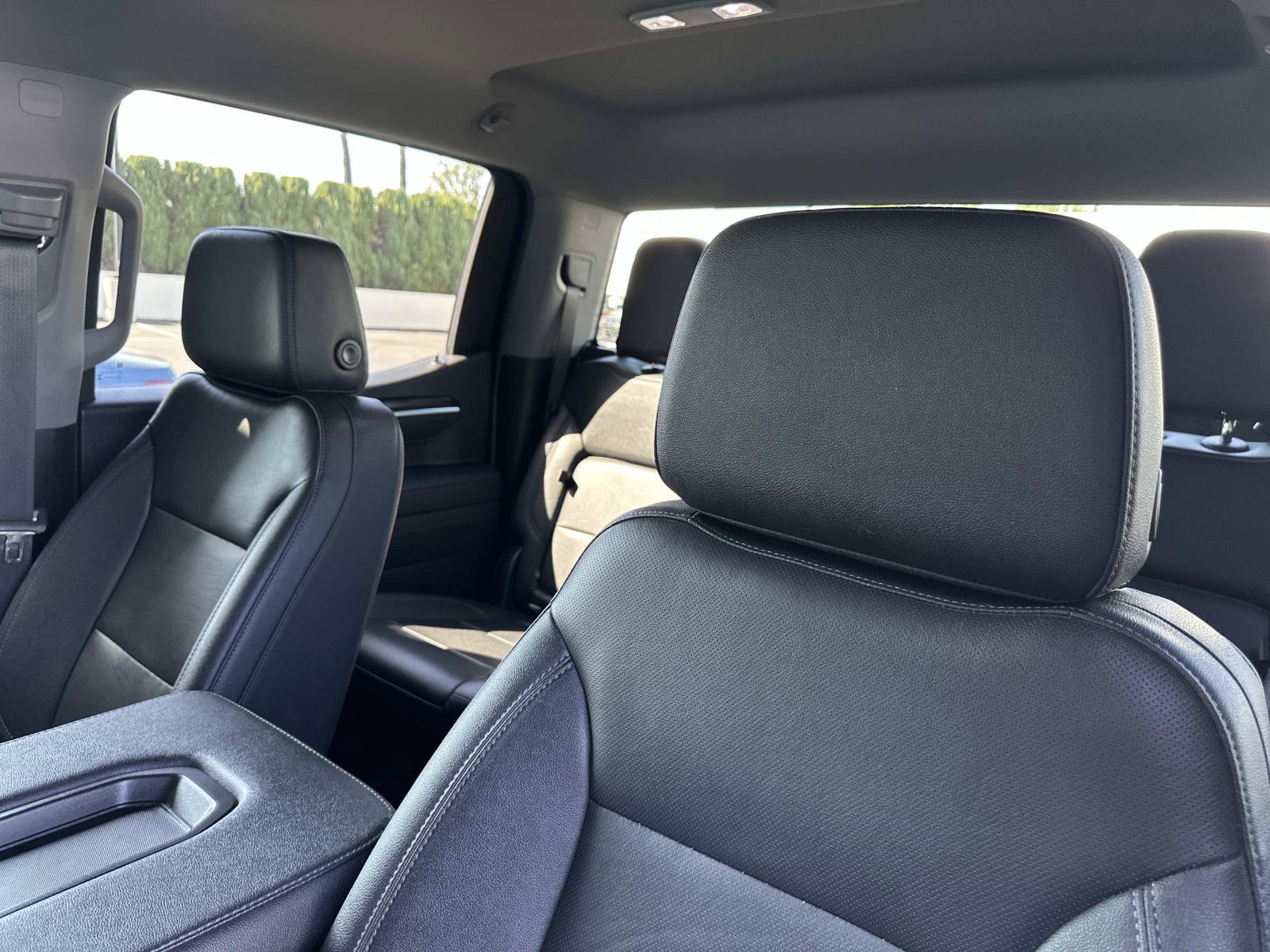 Used 2026 GMC Sierra 1500 SLT RWD image 27